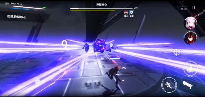 战双帕弥什怎么快速获得武器2