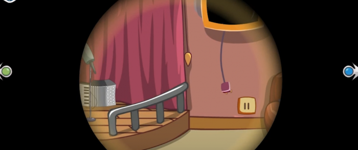 摩尔庄园古董失窃怎么做2