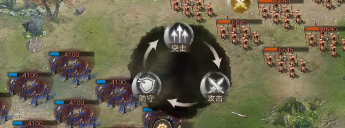 攻城掠地手游170副本怎么打2