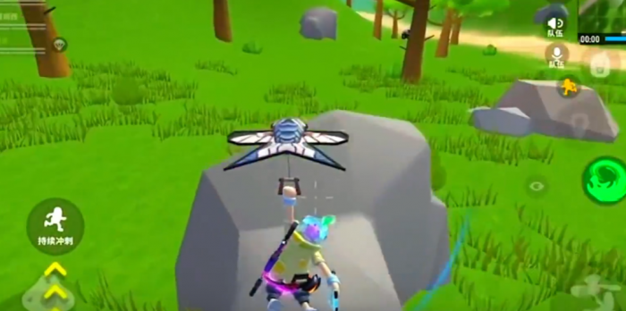 香肠派对什么武器伤害最高2