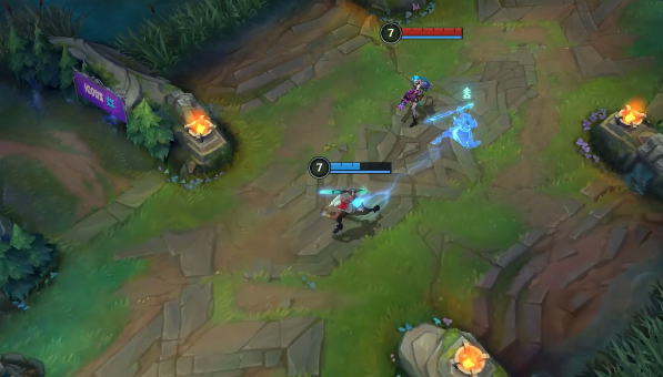 英雄联盟手游艾克属于什么英雄1