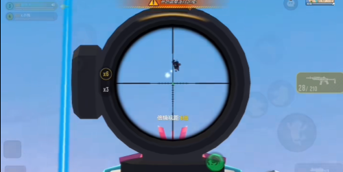 香肠派对如何提高命中率1