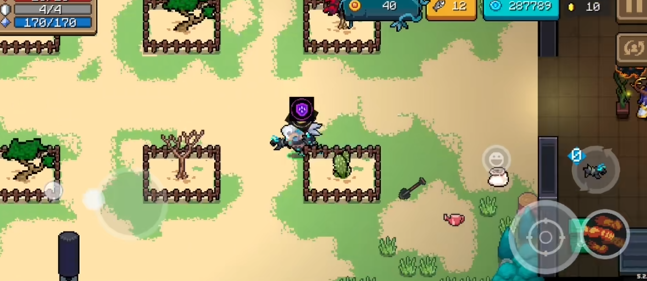 元气骑士大骑士的剑有什么用_元气骑士武器大骑士的剑