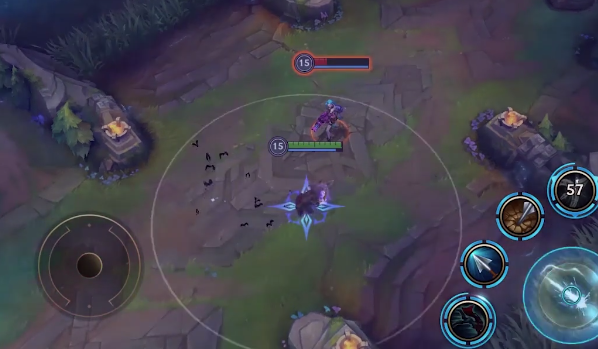 英雄联盟手游射手该如何玩1