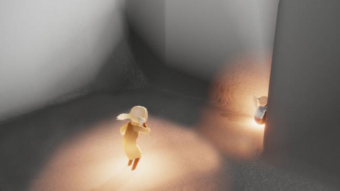 光遇预言季的迷宫怎么走2