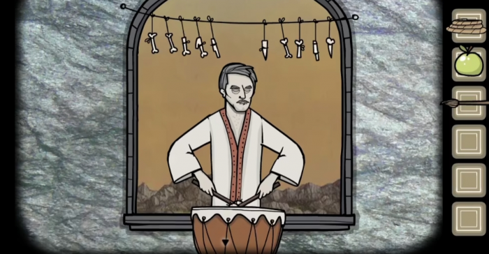 锈湖天堂岛第10关怎么过1