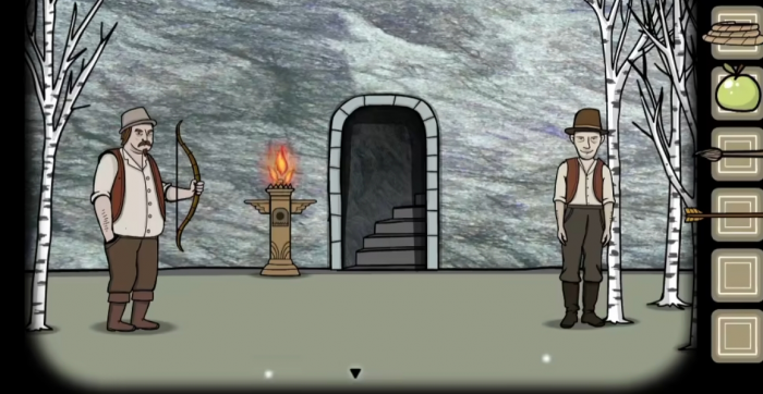 锈湖天堂岛第10关怎么过2