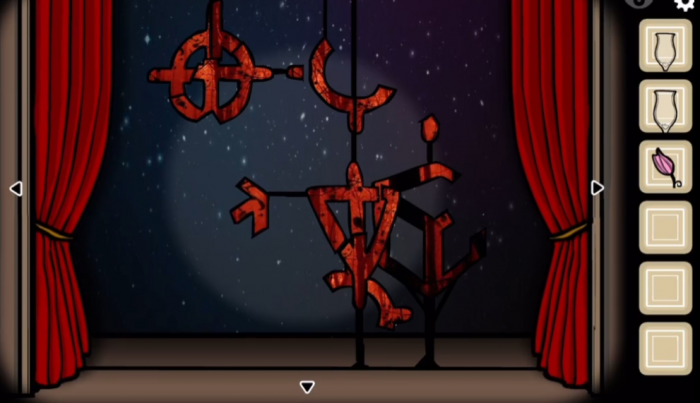 锈湖剧院钢琴怎么按3