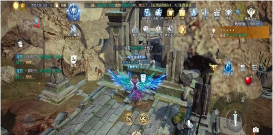 全民奇迹2禁法师如何加点3