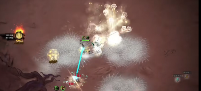 鬼谷八荒羽化初期瓶颈怎么突破2