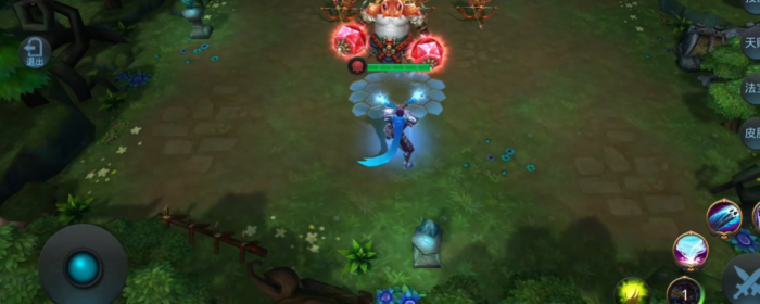 乱斗西游魔悟空怎么打3