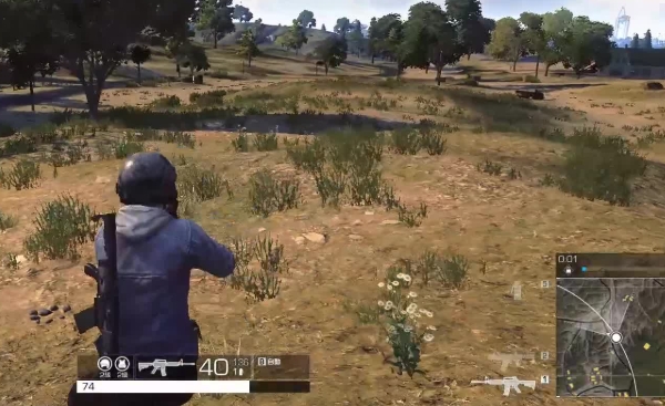 绝地求生端游训练营怎么进2