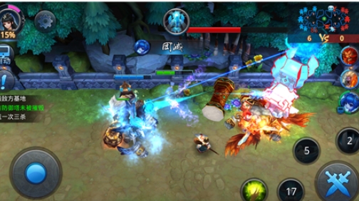 乱斗西游内丹怎么获取1