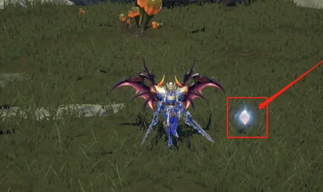 全民奇迹2如何找到吉瑞敦1