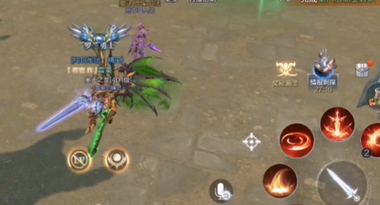 全民奇迹2剑士如何转职2