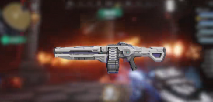 逆战未来纯白插件搭配指南4