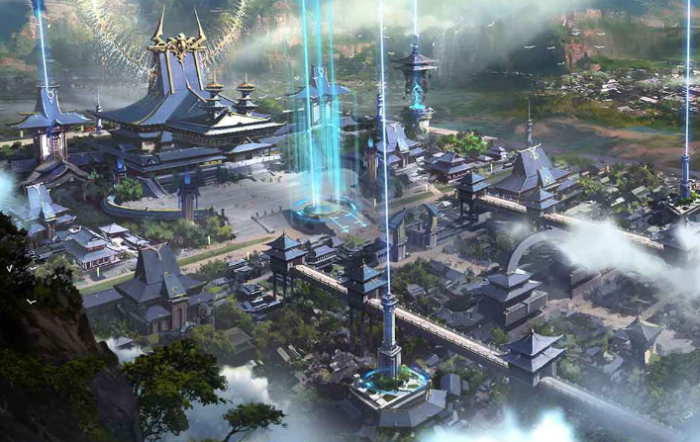 遮天世界测试福利汇总3