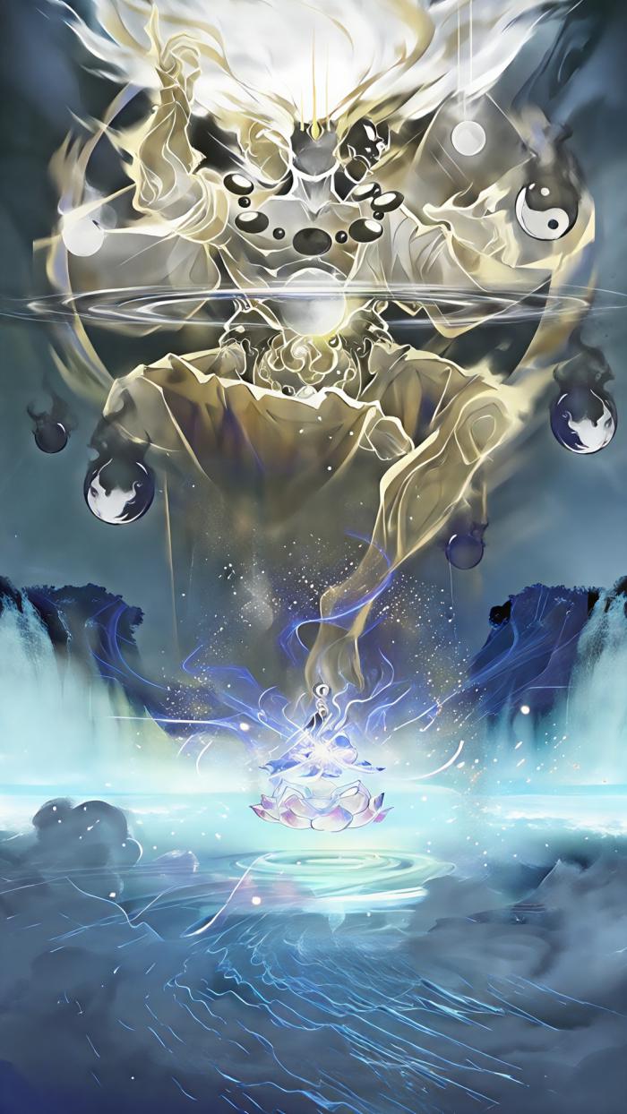 仙界大掌门太虚宗掌教是谁2