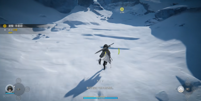 明日方舟终末地斐迪亚角色图鉴与强度分析1