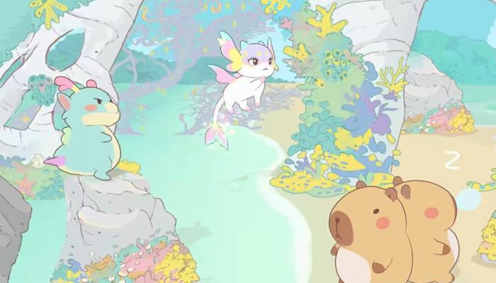 闪耀吧噜咪万能碎片有什么用1