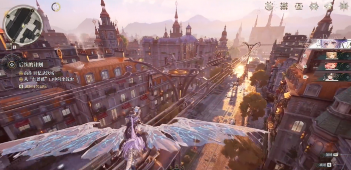 白银之城新手入门攻略1