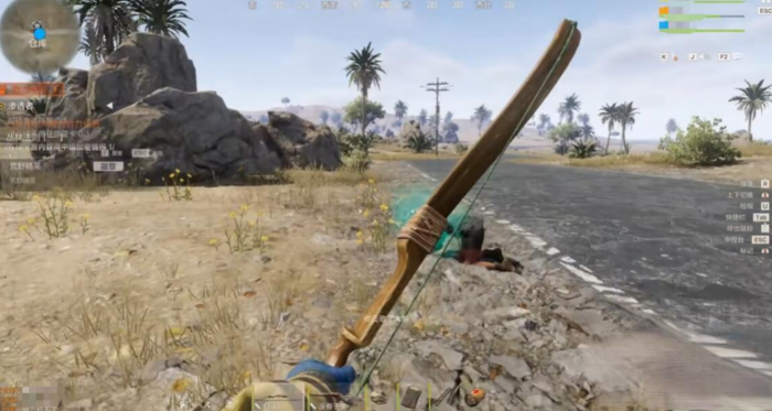 失控进化手游开服教学指南3