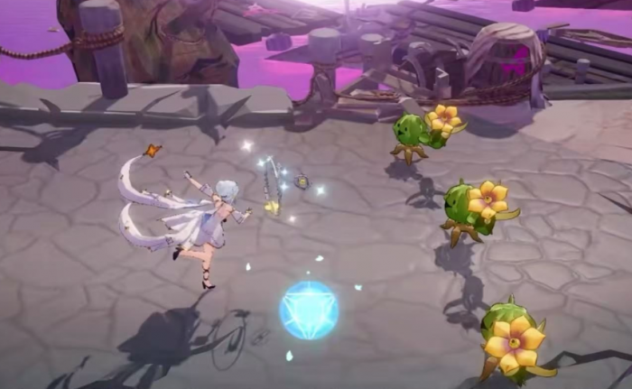 空灵诗篇零氪玩法指南1