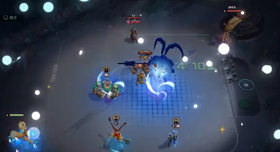 王者万象棋棋手等级提升攻略4