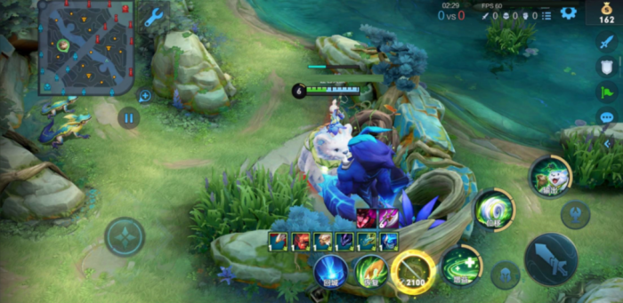 王者荣耀阿古朵连招怎么用2