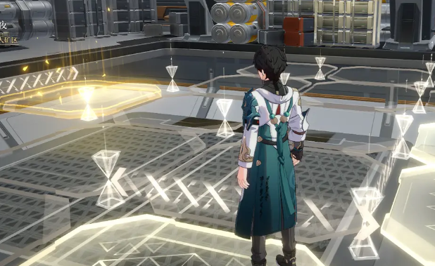 崩坏星穹铁道阿格莱雅的晋升材料怎么刷1