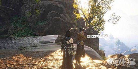 燕云十六声千年渡神秘宝藏怎么完成2