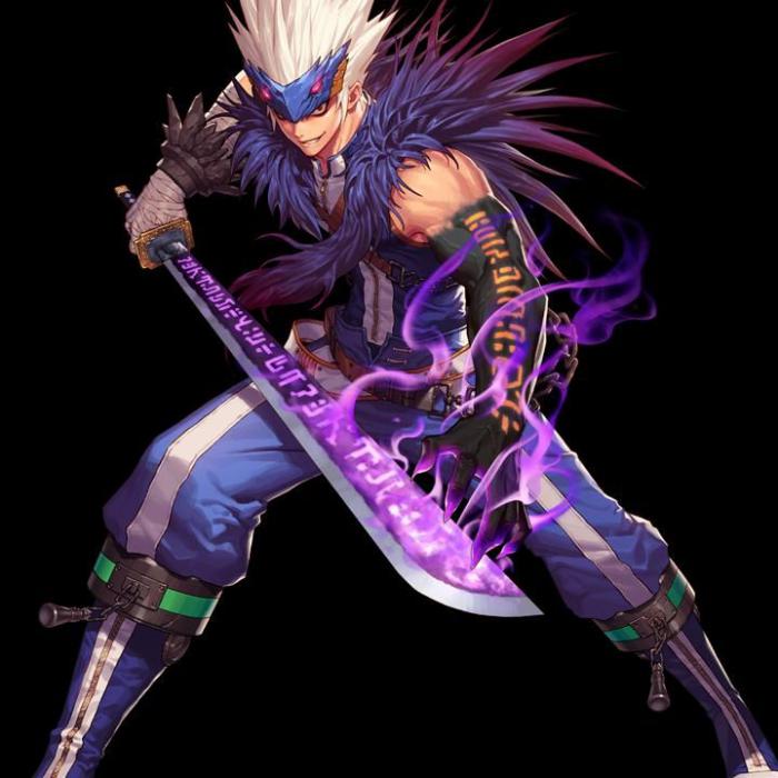 dnf瞎子和鬼泣哪个可玩度高1