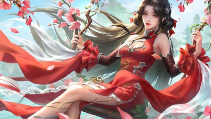 御剑情缘如何提升战力等级1