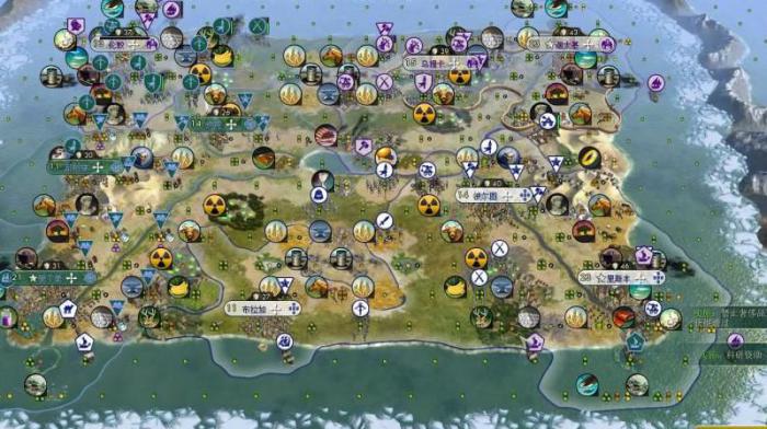 文明5剧本哪个好玩2