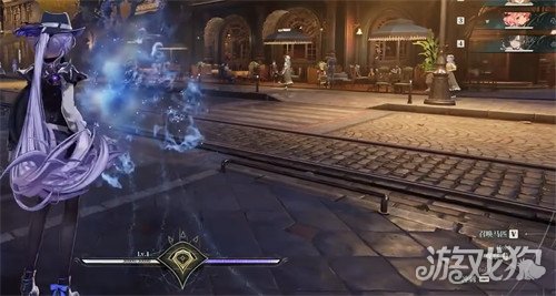 白银之城怎么召唤马匹1