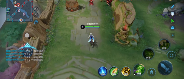 王者荣耀扁鹊铭文出装怎么搭配3