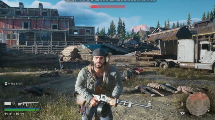 往日不再爆炸箭怎么用2