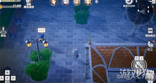 空灵诗篇领地怎么加入_空灵诗篇强度榜