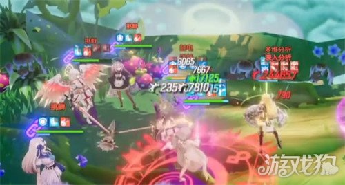 空灵诗篇水晶怎么获得4