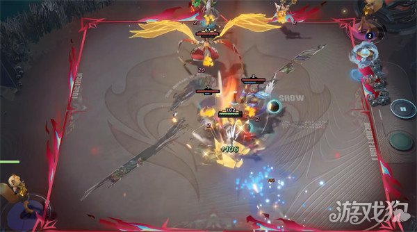 王者万象棋女娲怎么出装3