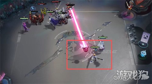 王者万象棋孙膑技能是什么3