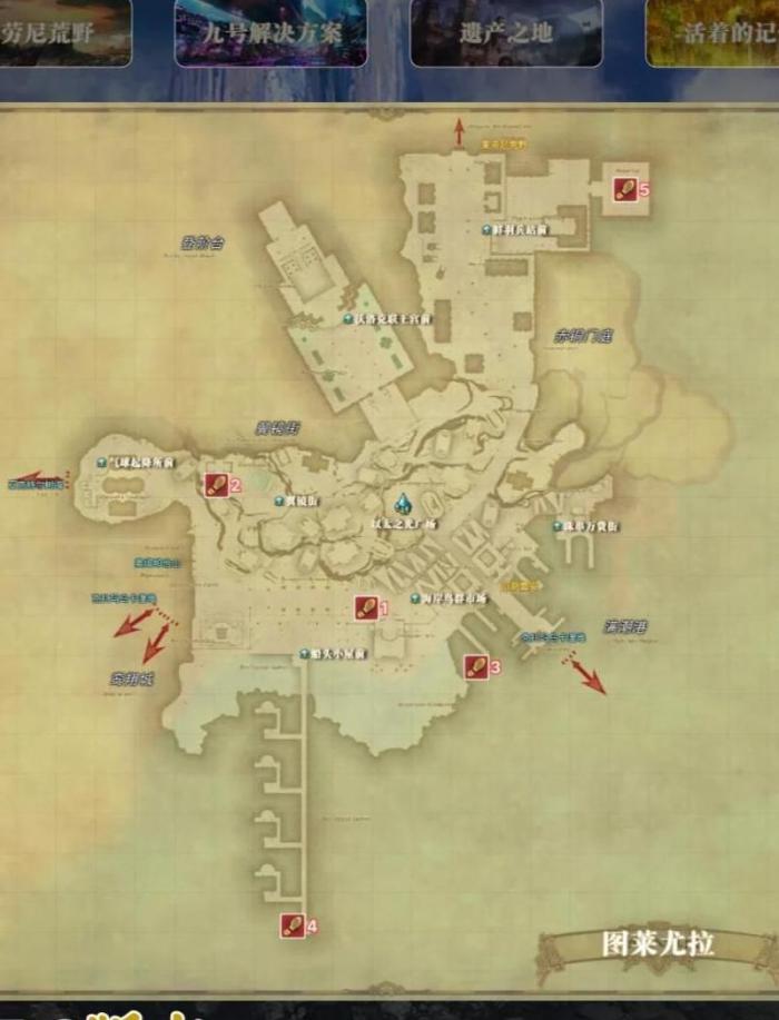 ff14练级任务一直打会有经验吗2