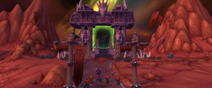 外域和德拉诺什么关系_外域与德拉诺