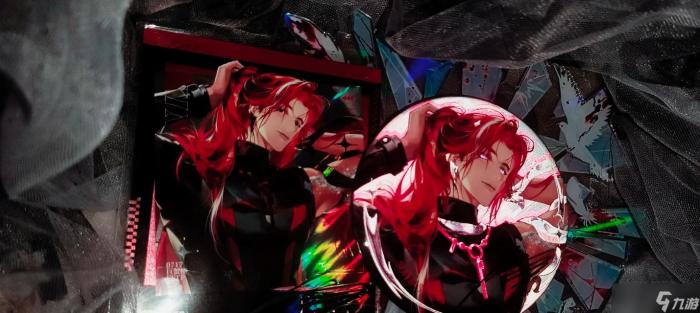 王者荣耀中李白与韩信的对比解析2