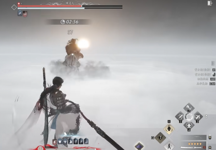 燕云十六声睡道人怎么打3