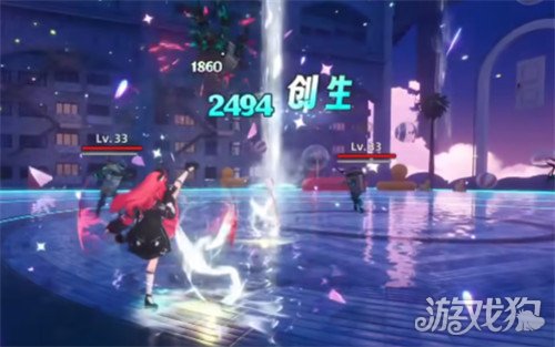 异环徽章有什么用1