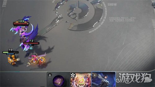 王者万象棋玄雍阵容怎么搭配1