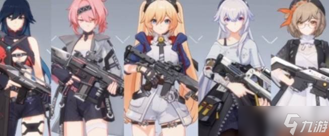 卡拉彼丘手游新手角色养成_卡拉比丘是端游吗