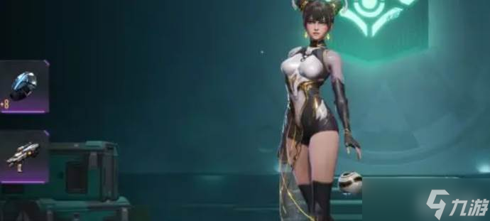 群星纪元还击队英雄有什么_群星突击队