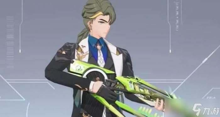 卡拉彼丘手游决斗模式强势角色3